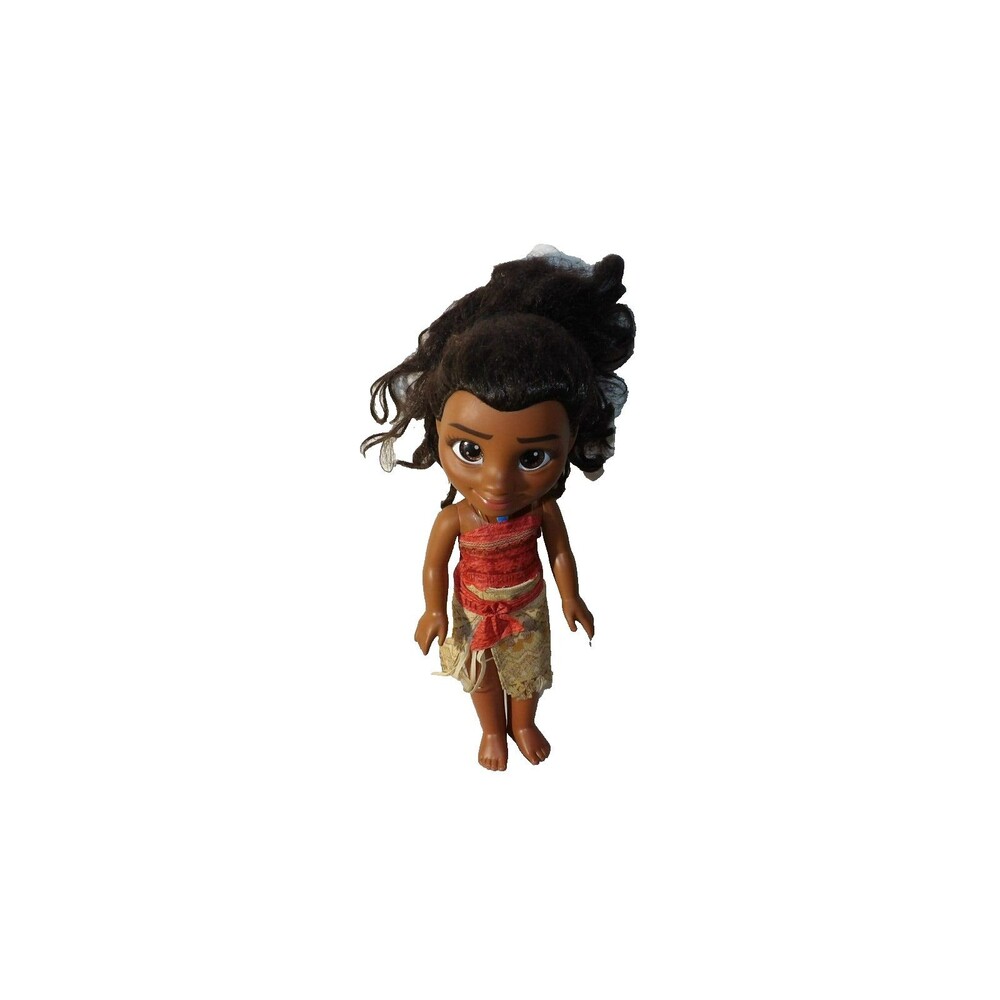 14" Disney Princess MOANA‎ doll Jakks Pacific